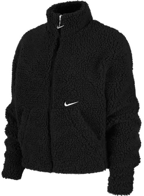 teddy fleece jacke herren nike|nike air fleece hoodie.